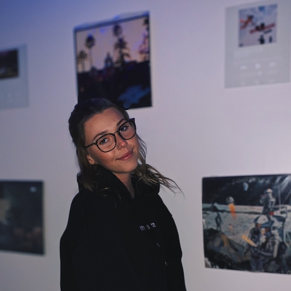 sydneyhuffm